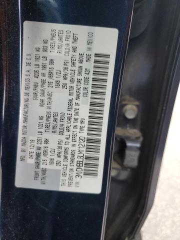 2020 MAZDA CX-30 - 3MVDMBBL8LM112120