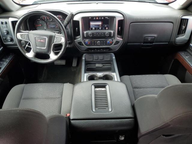 2016 GMC SIERRA K15 - 1GTV2MEC7GZ144421