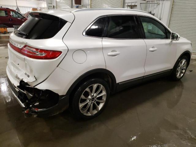 2015 LINCOLN MKC 5LMCJ2A90FUJ02010