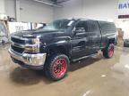 2016 CHEVROLET SILVERADO - 1GCVKREH9GZ308910
