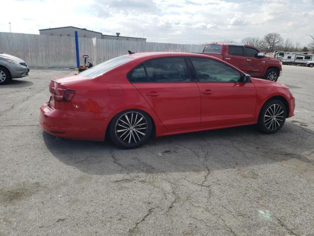 Vin: 3vwd17aj7gm323710, lot: 50734475, volkswagen jetta sport 20163