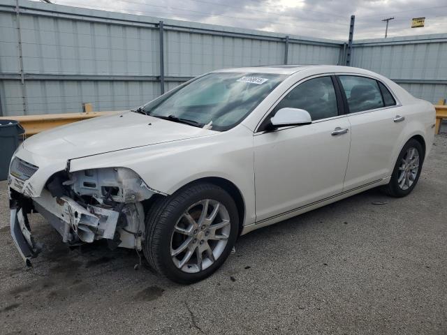 CHEVROLET MALIBU LTZ