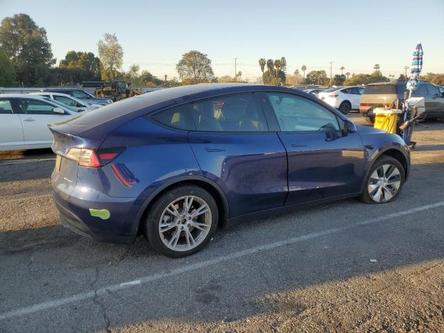 Vin: 7saygdee6pf621817, lot: 48296385, tesla model y 20233