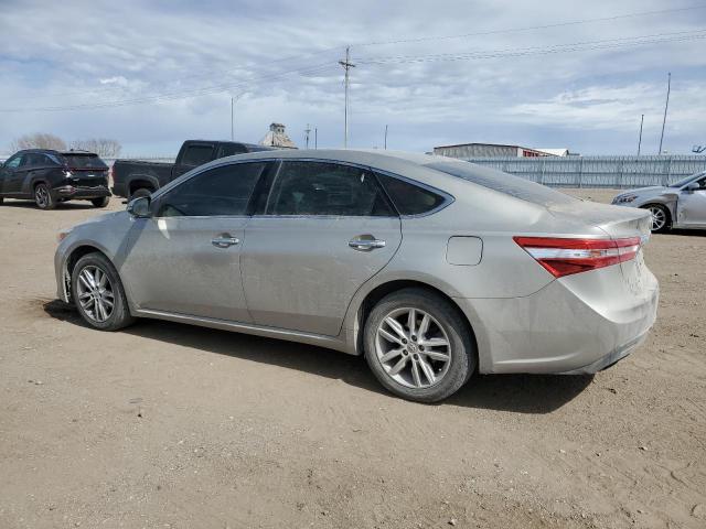 Vin: 4t1bk1eb4fu184505, lot: 50663725, toyota avalon xle 20152