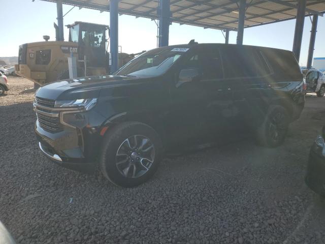CHEVROLET TAHOE K150