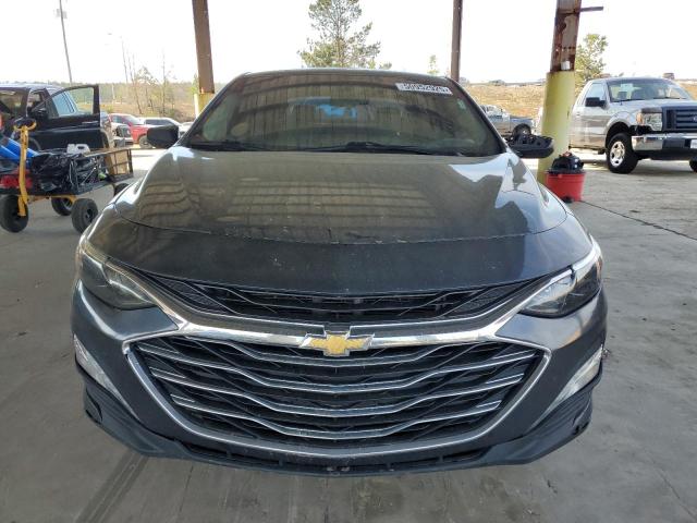 2020 CHEVROLET MALIBU LT - 1G1ZD5ST5LF004300