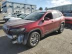 2019 JEEP CHEROKEE L - 1C4PJLLB8KD308068