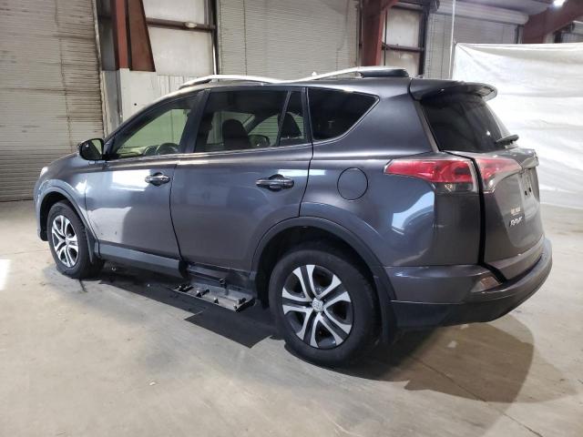 Vin: jtmbfrev3gj090006, lot: 49059025, toyota rav4 le 20162