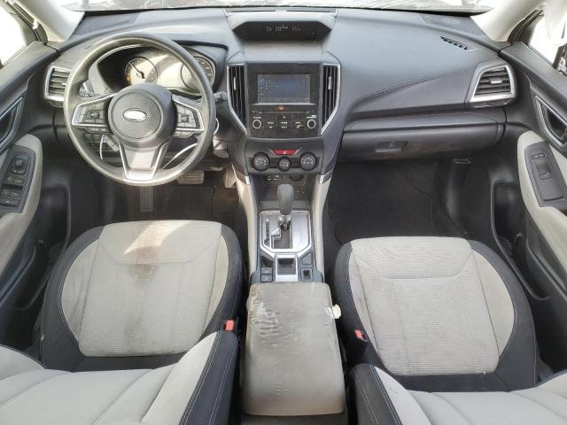 2019 SUBARU FORESTER JF2SKAAC1KH512700