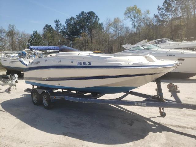 LARS BOAT 2002 66594K102 photo #1
