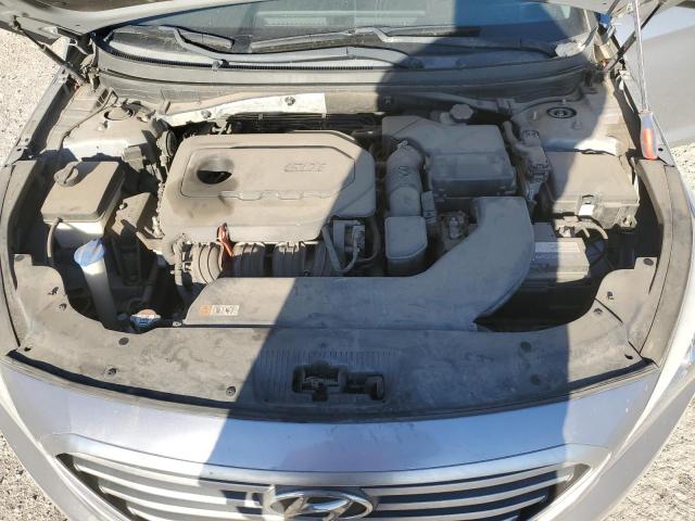 2015 HYUNDAI SONATA SE - 5NPE24AF7FH073887