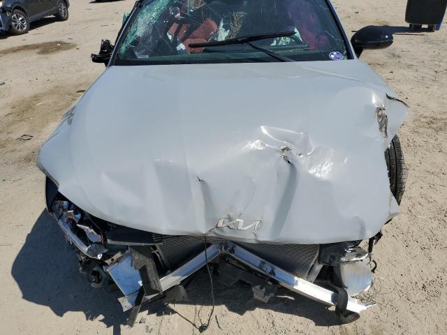 2025 KIA K5 GT LINE - KNAG64J78S5304129