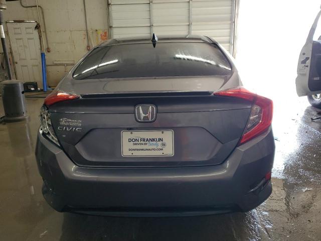 2016 HONDA CIVIC EX - 19XFC1F43GE002215