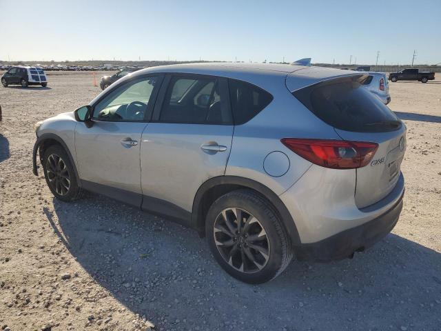 Vin: jm3ke2dyxg0630017, lot: 47972295, mazda cx-5 gt 20162