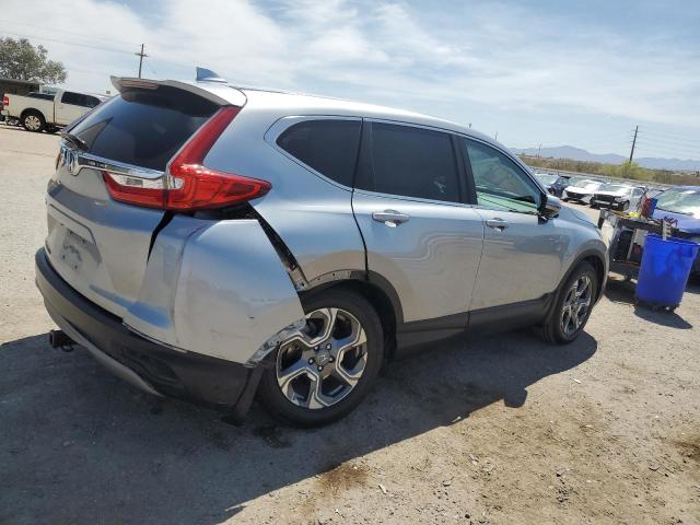Vin: 5j6rw1h59ja001469, lot: 51081715, honda crv ex 20183