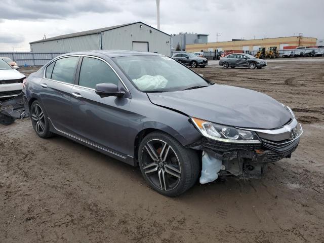 2016 HONDA ACCORD SPO - 1HGCR2F52GA806607