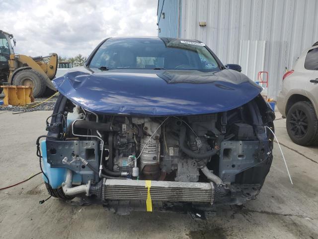 2017 HONDA CR-V EXL - 2HKRW2H8XHH688292