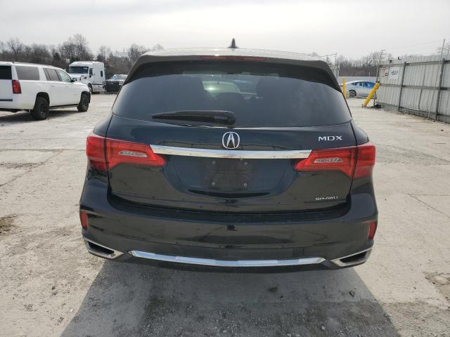 2020 ACURA MDX TECHNO - 5J8YD4H5XLL033025