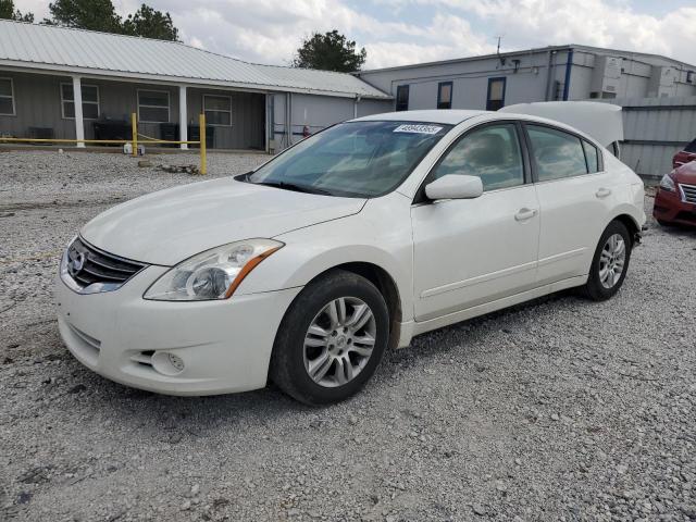 2012 NISSAN ALTIMA BAS #3137815512