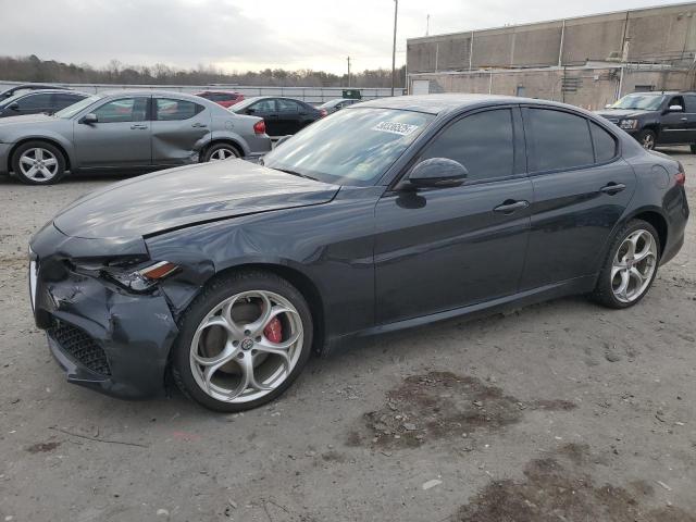 Vin: zarfaeen5j7578490, lot: 50336525, alfa romeo giulia ti q4 2018 img_1