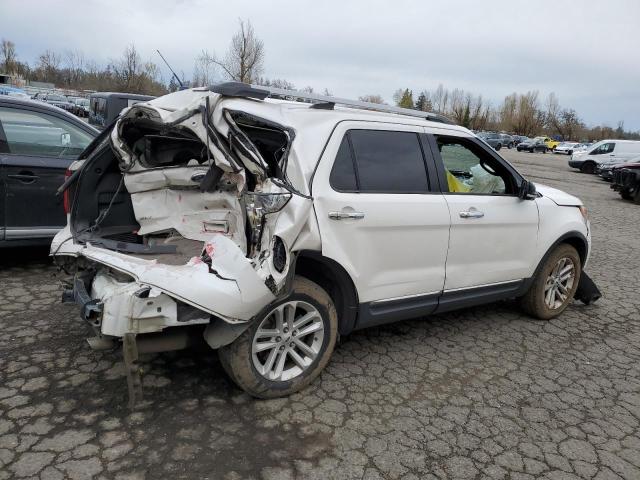 2015 FORD EXPLORER X - 1FM5K7D80FGA55665