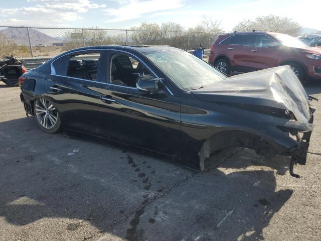 Vin: jn1ev7bp7mm703722, lot: 50768955, infiniti q50 luxe 20214
