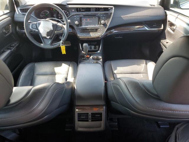 2015 TOYOTA AVALON HYB 4T1BD1EB7FU045575
