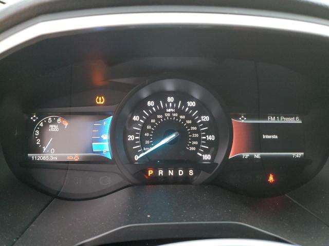 2015 FORD EDGE SEL - 2FMTK3J82FBB72949