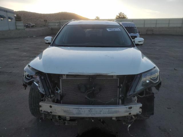 2019 NISSAN PATHFINDER - 5N1DR2MM2KC614495