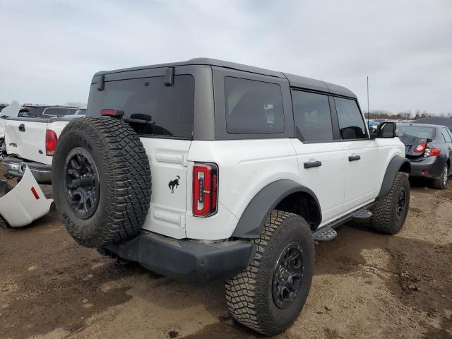 Vin: 1fmee5dp8nla72478, lot: 48790165, ford bronco base 20223