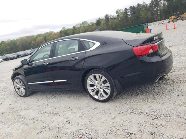 Vin: 1g1105s32ku101330, lot: 51004775, chevrolet impala premier 20192