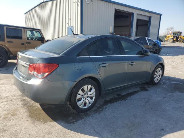 Vin: 1g1pc5sh6c7222939, lot: 48691805, chevrolet cruze ls 20123