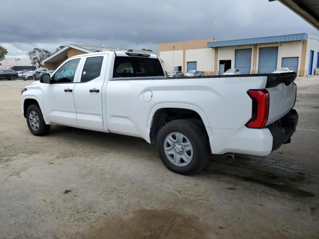 Vin: 5tfkb5cd4rx001865, lot: 50918745, toyota tundra double cab sr 20242