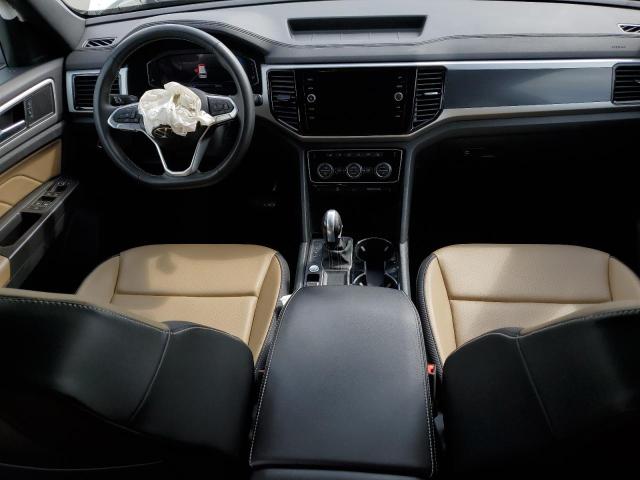 2022 VOLKSWAGEN ATLAS CROS 1V2WC2CA6NC223293