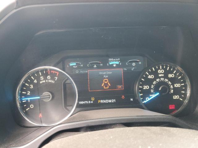 2015 FORD F150 SUPER - 1FTEW1EGXFFC49086
