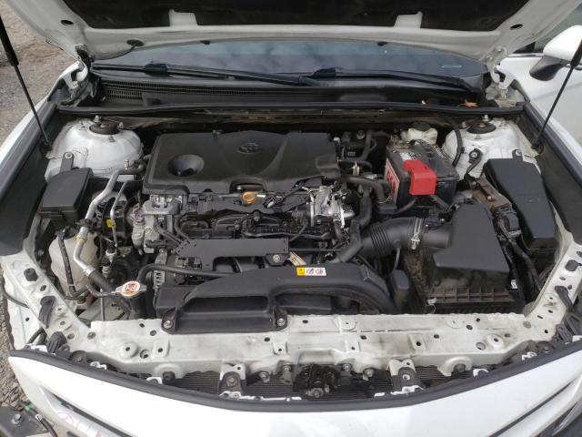 2020 TOYOTA CAMRY XSE - 4T1K61AK7LU346603