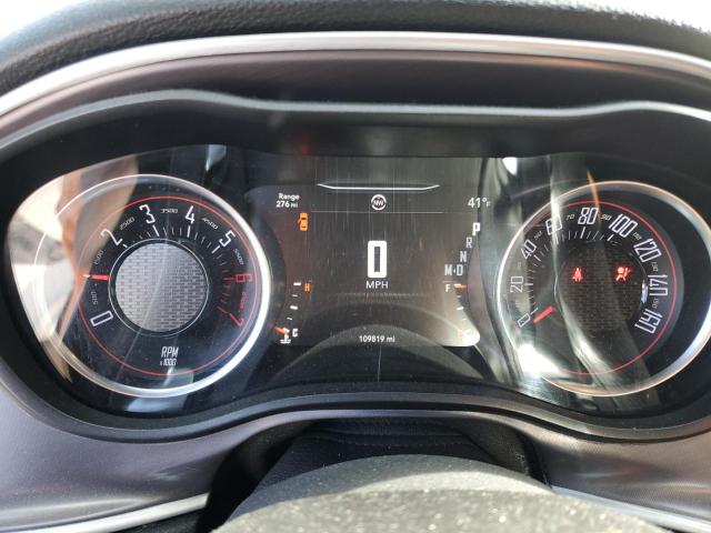 2019 DODGE CHALLENGER - 2C3CDZBTXKH613775