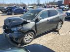 2019 CHEVROLET EQUINOX LT - 2GNAXJEV7K6267177