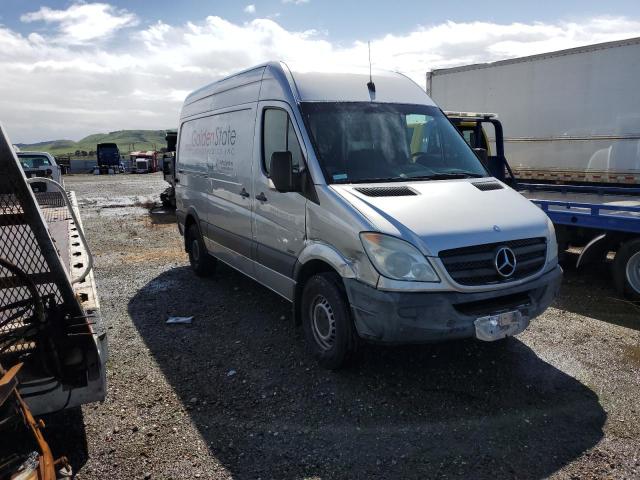 Vin: wd3pe7cc3d5736223, lot: 47891015, mercedes-benz sprinter 2500 20131