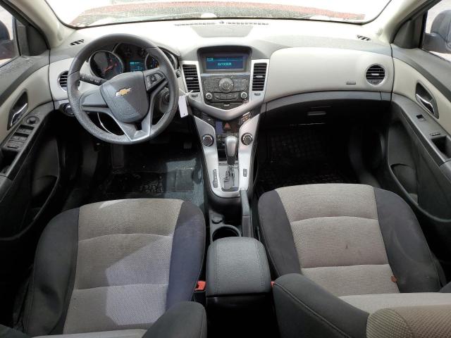 2016 CHEVROLET CRUZE LIMI - 1G1PC5SGXG7216736