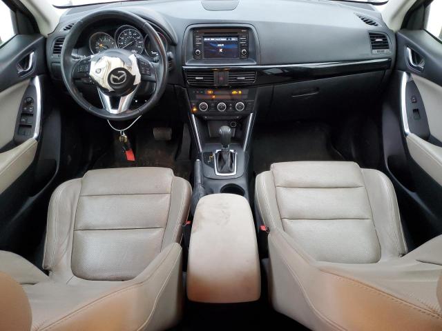 2015 MAZDA CX-5 GT - JM3KE4DY9F0524670