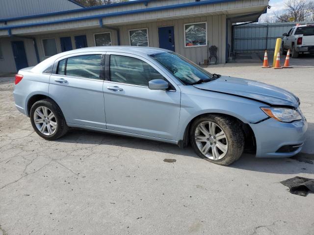 Vin: 1c3ccbbb0dn505774, lot: 49879705, chrysler 200 touring 20134