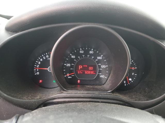 2016 KIA SOUL - KNDJN2A27G7388153