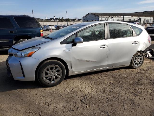 2015 TOYOTA PRIUS V #3112051131