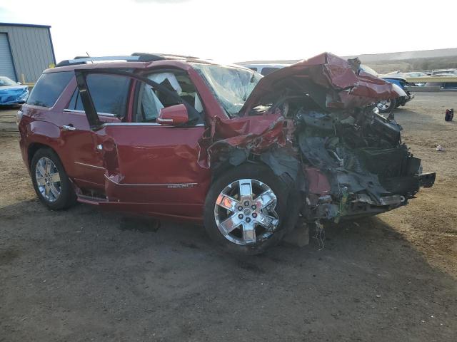 Vin: 1gkkrtkd4ej121457, lot: 47953155, gmc acadia den denali 20144