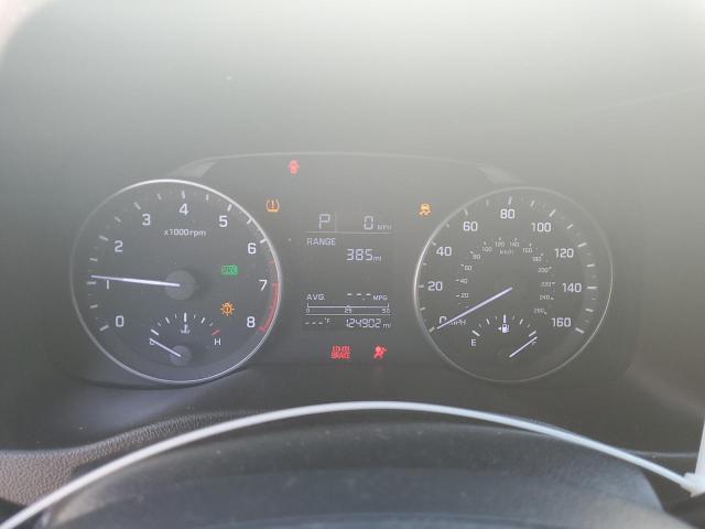 2017 HYUNDAI ELANTRA SE - 5NPD74LF7HH149900