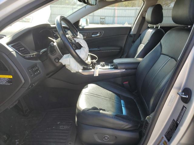 2015 KIA K900 KNALU4D45F6026280