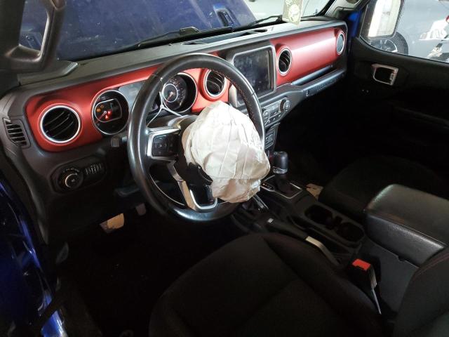 2018 JEEP WRANGLER R - 1C4HJXCN3JW190035