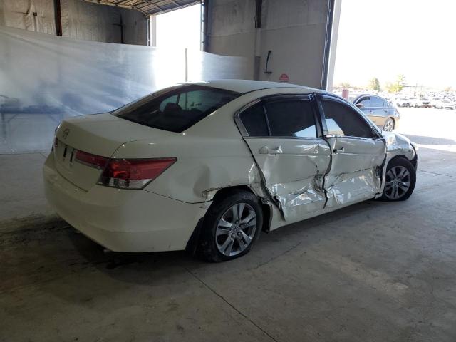 HONDA ACCORD SE 2012 white  gas 1HGCP2F61CA085835 photo #4