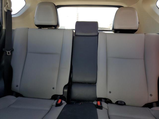 2017 TOYOTA RAV4 LIMIT - JTMDFREV8HJ140277